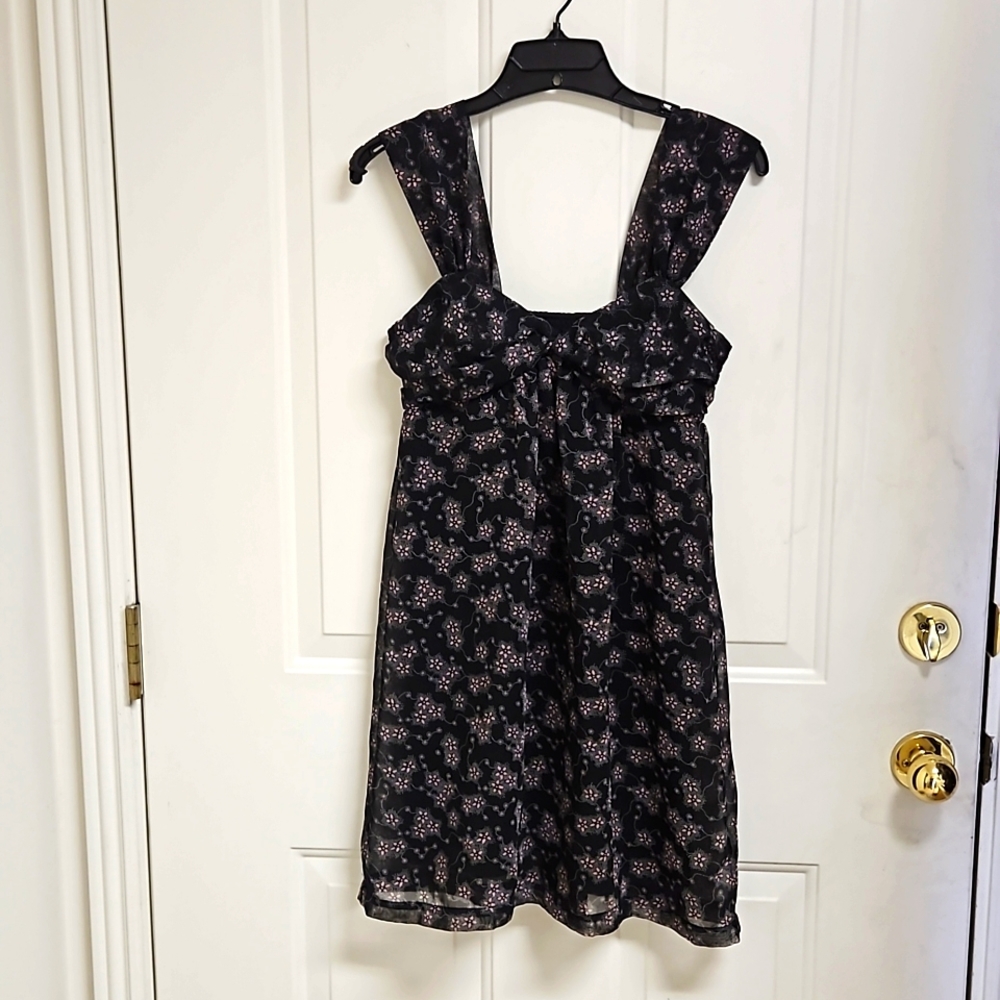 Johnny Martin Floral Sundress